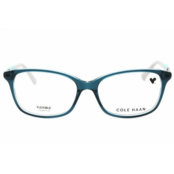 COLE HAAN EYEGLASSES CH5052-316-54 New with case main image 5
